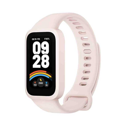 Xiaomi Smart Band 9 Active Black