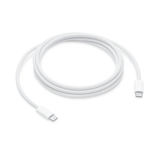 Apple Cable Tipo C a C 240W  (2m)