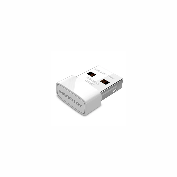 TP-Link Mercusys MW150US N150