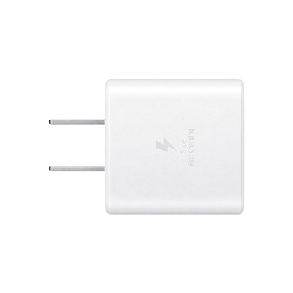 CUBO Samsung  45W  negro/blanco