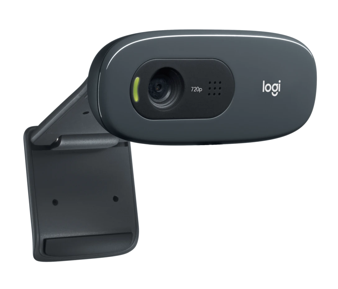 Logitech C270 HD