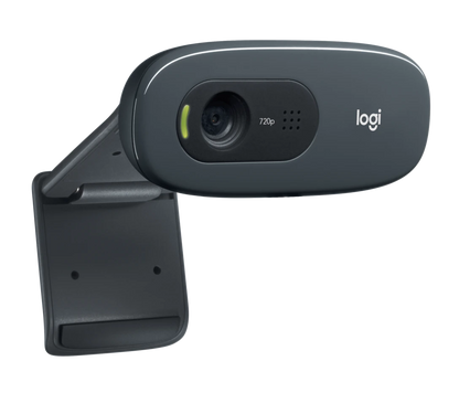 Logitech C270 HD