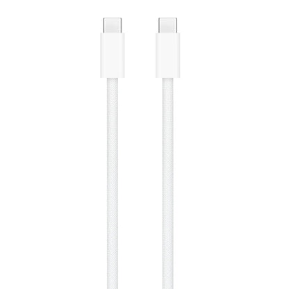 Cable de carga USB-C de 60 W (1 m)
