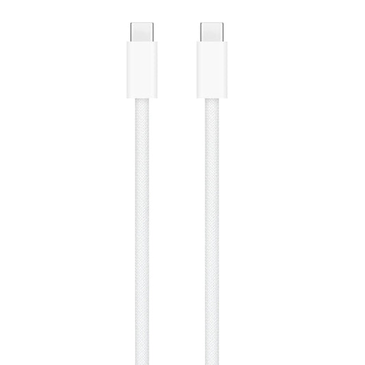 Apple Cable Tipo C a C 240W  (2m)