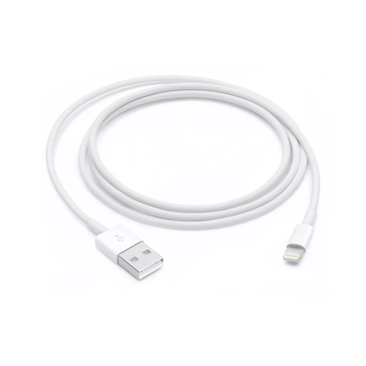 Apple Lightning to USB 1m