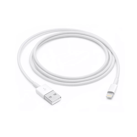 Apple Lightning to USB 1m