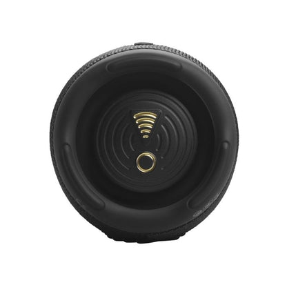 Bocina JBL Charge 5 Wi-Fi Portátil con Resistencia al Agua y Polvo (Negro)