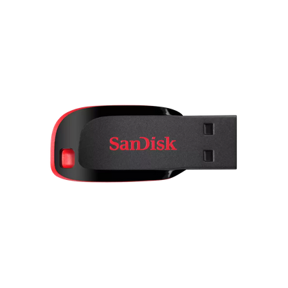 Sandisk cruzer blade / glide