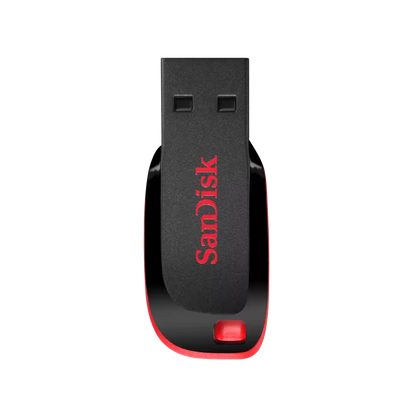 Sandisk cruzer blade / glide