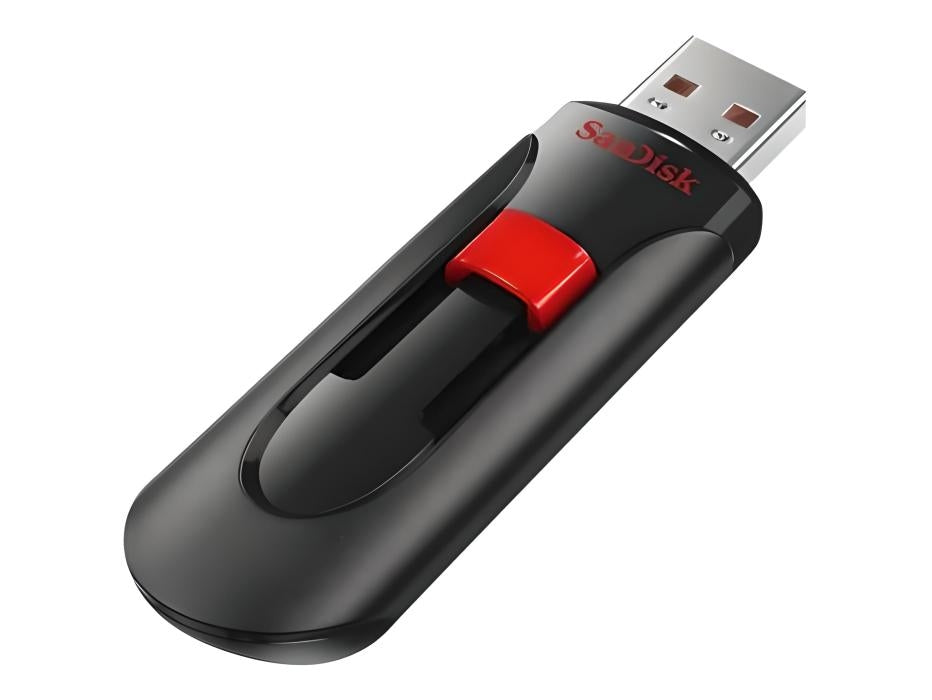 Sandisk cruzer blade / glide