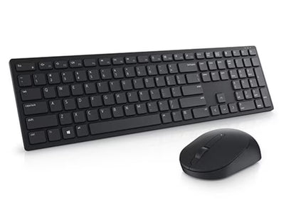 Dell Pro Wireless Keyboard and Mouse KM5221W