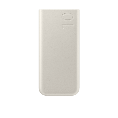 10,000mAh Battery Pack P3400