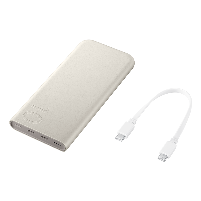 10,000mAh Battery Pack P3400