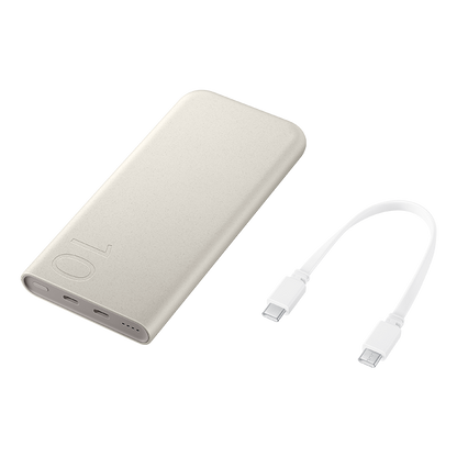 10,000mAh Battery Pack P3400