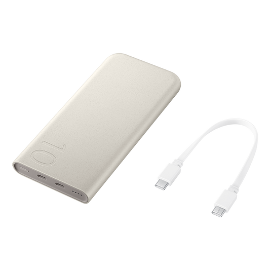 10,000mAh Battery Pack P3400