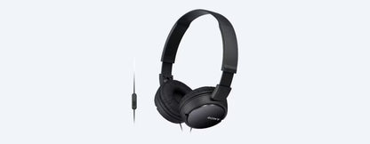 Auriculares estÃ©reo Sony MDRZX110 Sin micrÃ³fono