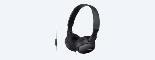 Auriculares estÃ©reo Sony MDRZX110 Sin micrÃ³fono