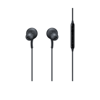 Audifono Samsung In Ear Tipo C AKG Negro