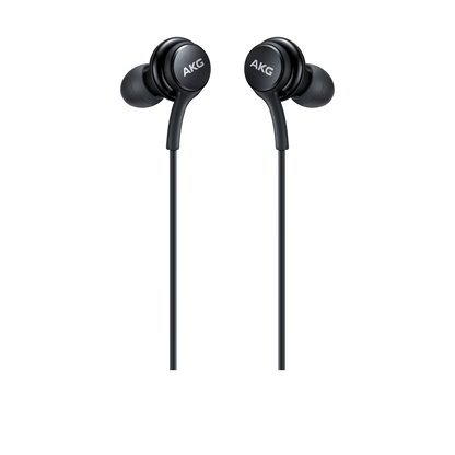 Audifono Samsung In Ear Tipo C AKG Negro
