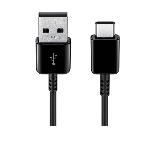 Samsung Cable USB-C Original 1.5m Negro