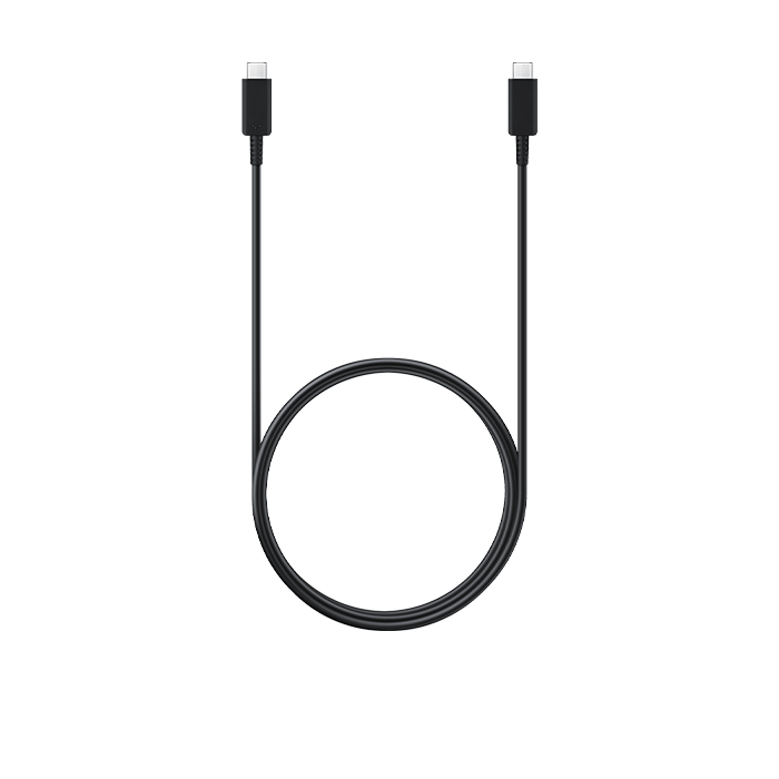 Cable Samsung C a C Original 3A 1m. Sin Empaque