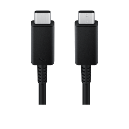 Samsung-Cable de Datos C to C 1.8M MAX 5A 100W