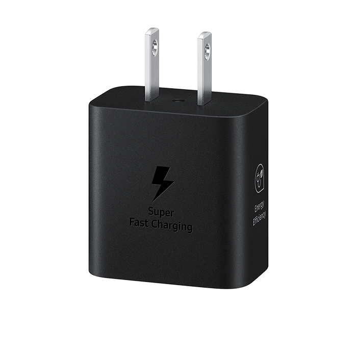 Cargador de pared de 25W (sin cable) Original