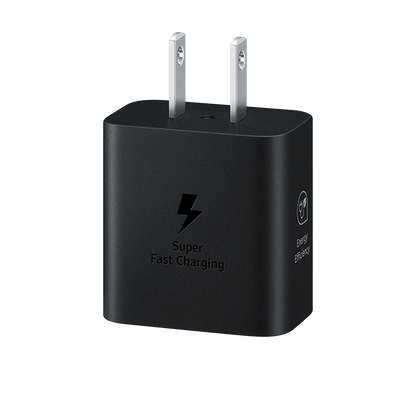 Cargador de pared de 25W (sin cable) Original