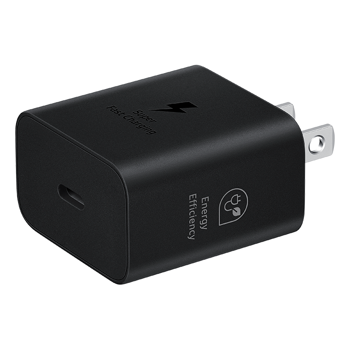 Cargador de pared de 25W (sin cable) Original