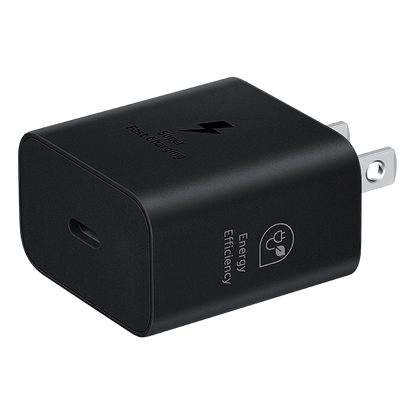 Cargador de pared de 25W (sin cable) Original
