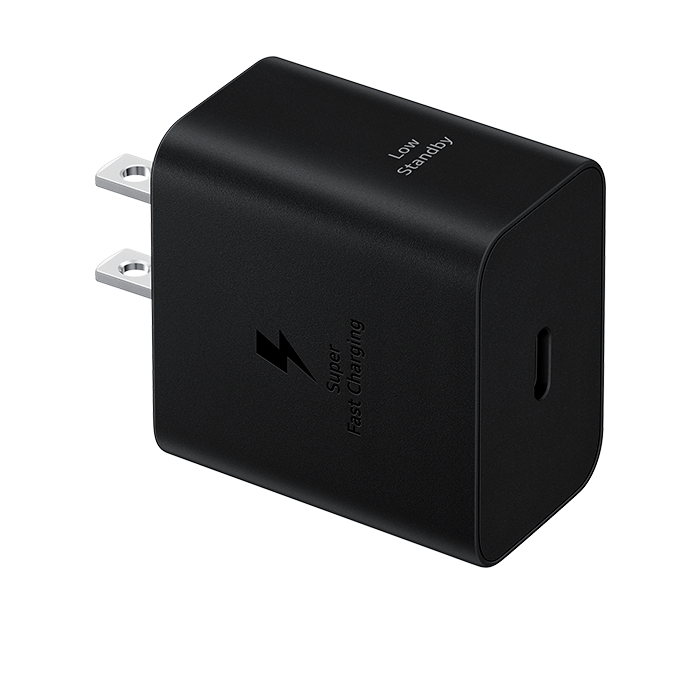 CUBO Samsung  45W  negro/blanco