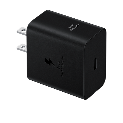 CUBO Samsung  45W  negro/blanco