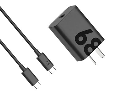 MOTOROLA CHARGER - ETRON24 33W SP