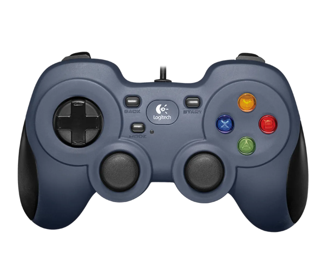 F310 Gamepad Logitech