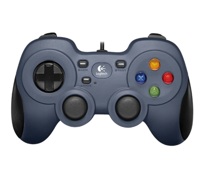 F310 Gamepad Logitech