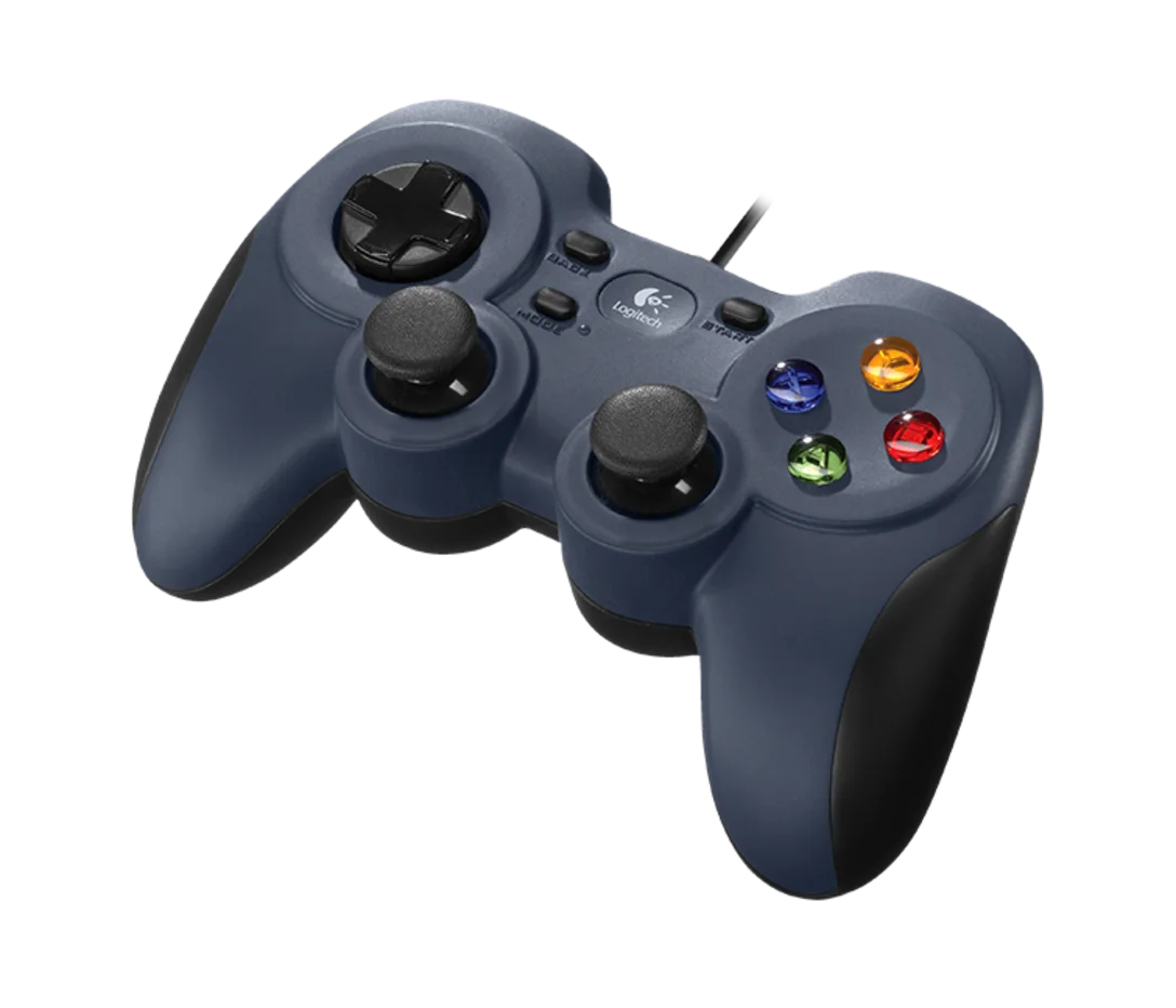 F310 Gamepad Logitech