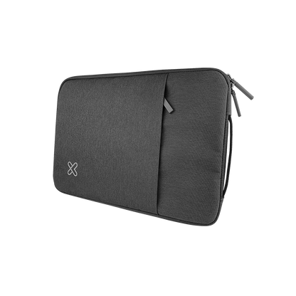 Fundas para laptop SquarePro KNS-420SV 15.6"