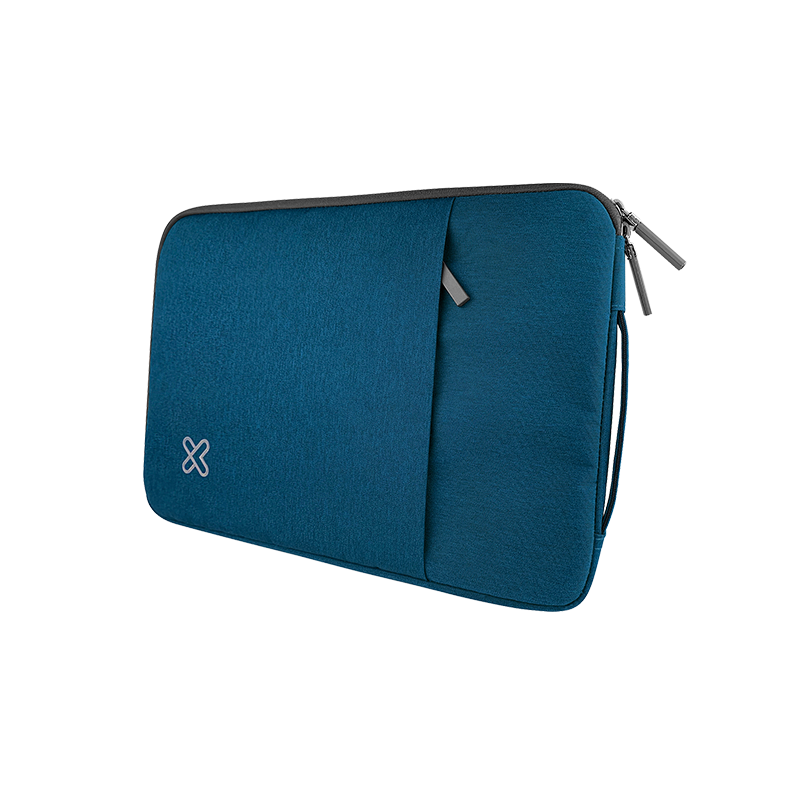 Fundas para laptop SquarePro KNS-420SV 15.6"