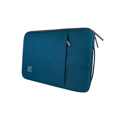 Fundas para laptop SquarePro KNS-420SV 15.6"