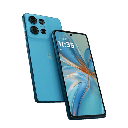 Moto G75 5G   Cámara Sony - LYTIATM 600 con OIS