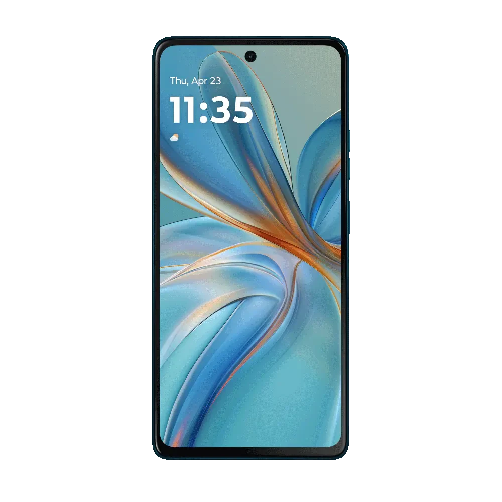 Moto G75 5G   Cámara Sony - LYTIATM 600 con OIS