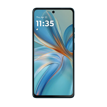 Moto G75 5G   Cámara Sony - LYTIATM 600 con OIS