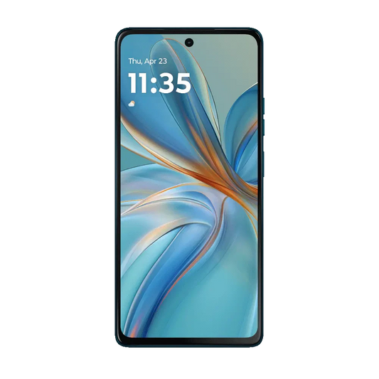 Moto G75 5G   Cámara Sony - LYTIATM 600 con OIS