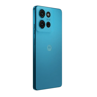 Moto G75 5G   Cámara Sony - LYTIATM 600 con OIS