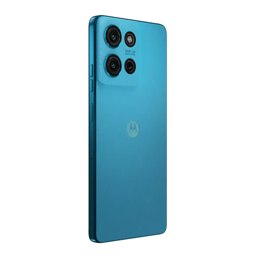 Moto G75 5G   Cámara Sony - LYTIATM 600 con OIS