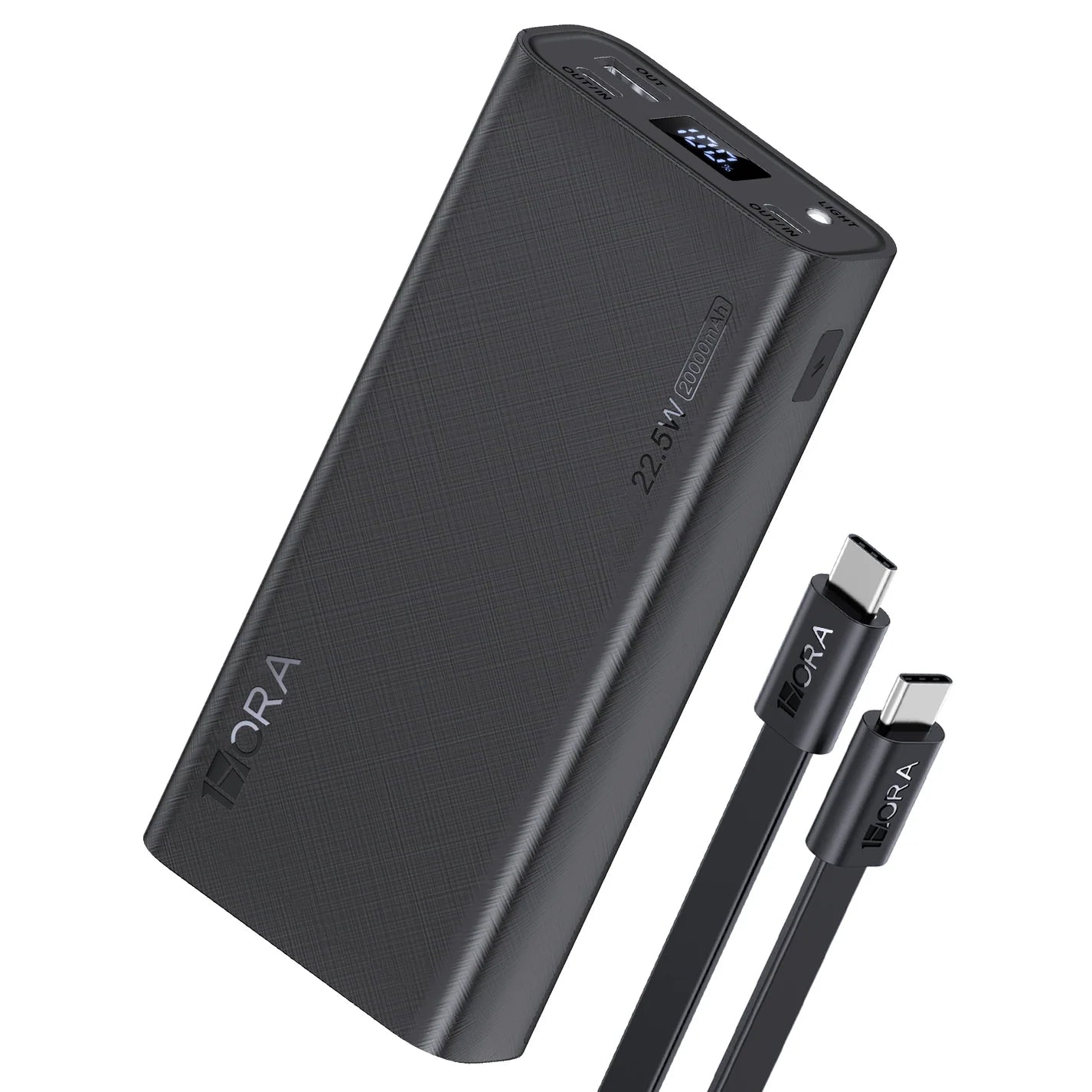 Powerbanck 1 Hora 20000 mAh Gar158