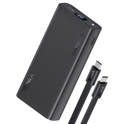 Powerbanck 1 Hora 20000 mAh Gar158
