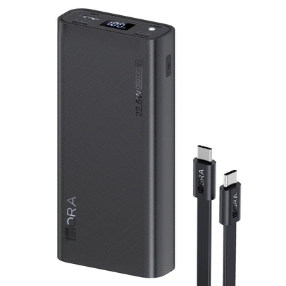 Powerbanck 1 Hora 20000 mAh Gar158