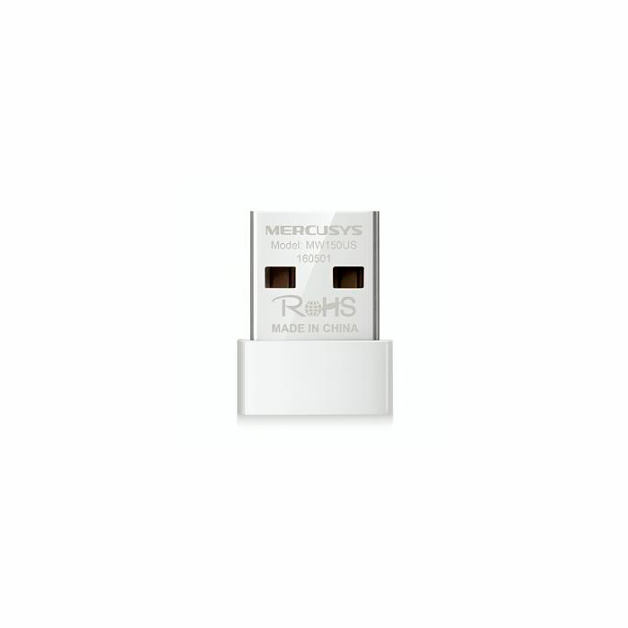 TP-Link Mercusys MW150US N150