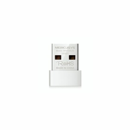 TP-Link Mercusys MW150US N150